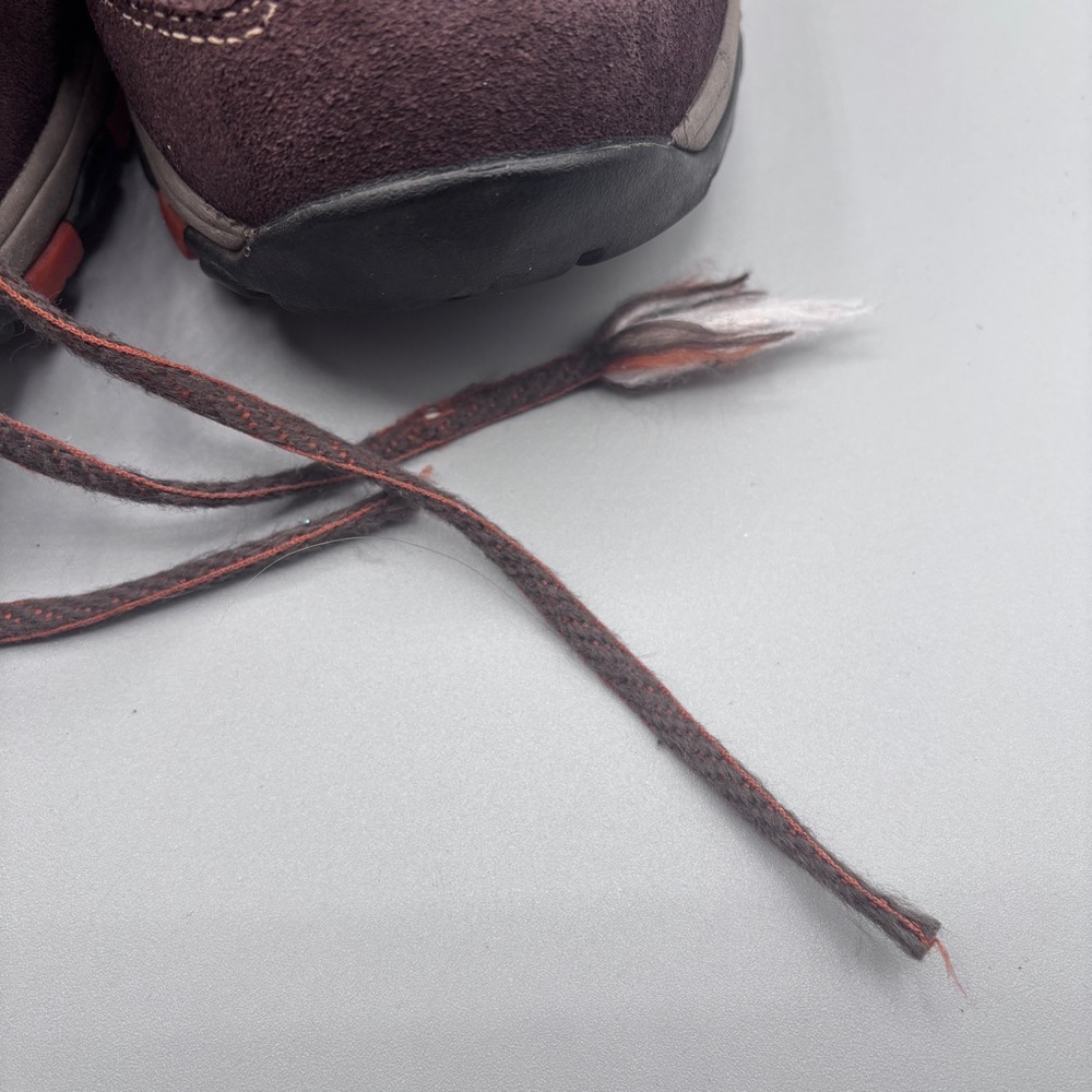 LL Bean TEK 2.5 Brown Hiking Utility Lace Up Boot Mens 11 Medium Primaloft - Picture 13 of 13